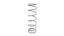 Rear Spring 5in ID 20in Tall