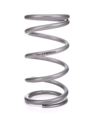Front Spring 5in ID 9.5in Tall