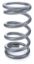 Front Spring 5in ID 9.5in Tall
