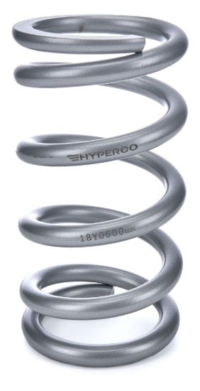 Front Spring 5in ID 9.5in Tall