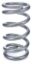 Front Spring 5in ID 9.5in Tall