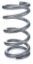 Front Spring 5in ID 9.5in Tall