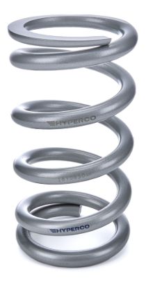 Front Spring 5in ID 9.5in Tall