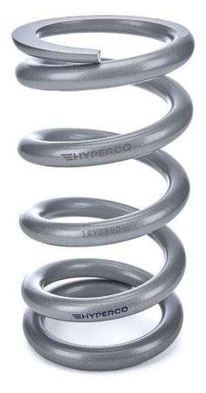 Front Spring 5in ID 9.5in Tall