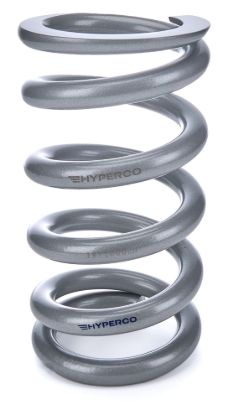 Front Spring 5in ID 9.5in Tall