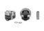 BBM Dome Piston Set 4.290 Bore +4.5cc