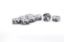 BBM Dished Piston Set 4.375 Bore -23.7cc