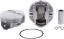 LS 6.0L/6.2L FT Forged Piston Set 4.005 Bore