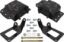 73-87 Chevy P/U LT Swap Engine Mount Kit