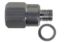LS 1/8in NPT Coolant Tem perature Sensor Adapter