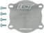 LT Throttle Body Block Off