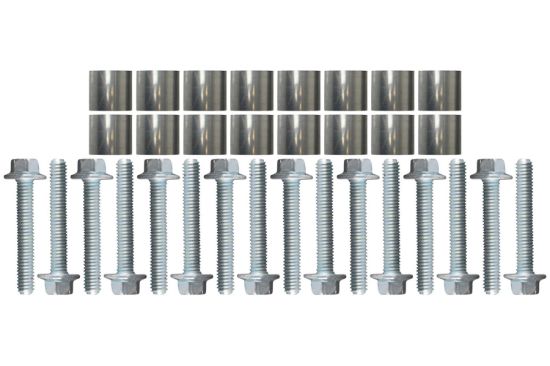 LS Coil Bracket Spacer Only Kit