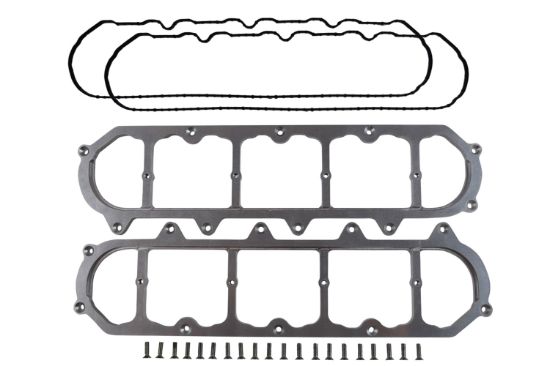 LT Gen V to LS Gen III & IV Valve Cover Adapter
