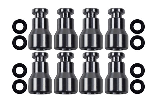 Fuel Injector Spacer Set of 8