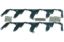 LS Billet Coil Brackets for Holley EFI Coil Pack
