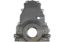 LS Gen 4 Twin Turbo Oil Drain Return