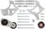 S10 LS Swap Alternator Bracket LS1 LS3 LSX