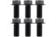 Trans Flywheel Bolts Fle xplate Kit LS1 LS3 LS2