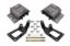 LS Engine Mount Kit 73-79 GM X-Body