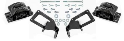 82-92 GM F-Body LT Swap Engine Mount Kit