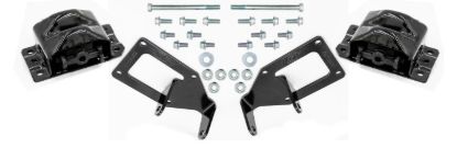 LT Engine Mount Kit 73-79 GM X-Body