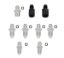 OBS LS Swap Fuel Line Fitting Kit