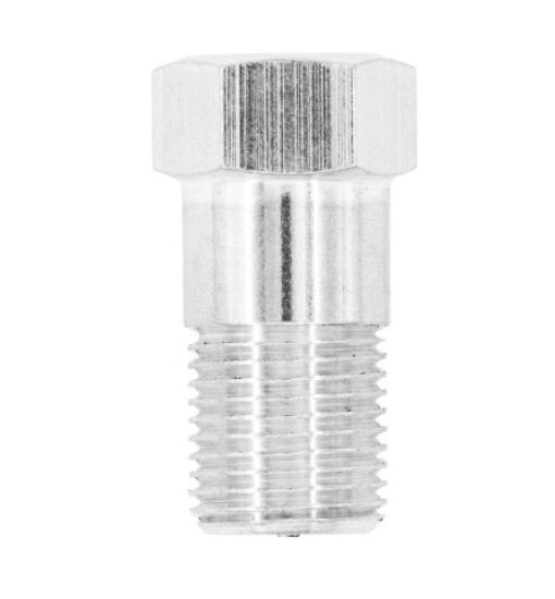 Spark Plug Port Plug