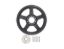 LS Power Steering Pump Pulley and Hub Corvette