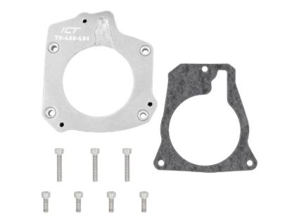 Throttle Body Adapter
