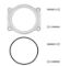 Throttle Body Spacer LT1/L86