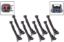 Wire Harness Adapter for EV6 Harness Jetronic EV1