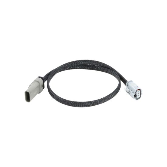 O2 Sensor Bank 1 Down Stream Light Gray
