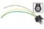 LS 3-Wire Pigtail Cool ant Temperature Sensor