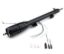 Steering Column Black 65-66 Ford F150