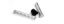 Horn Contact Retainer