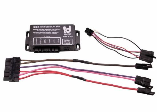 Delay Relay Pack