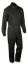 SUIT 1pc PADDOCK X-LARGE BLACK