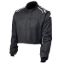 Jacket Racer 2.4 Medium  Black