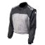 Jacket Racer 2.4 X-Large Black / Gray