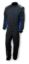 Suit Axis 2.4 1pc Medium Medium  Black/Blue