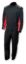 Suit Axis 2.4 1pc XX- Large  Black / Red