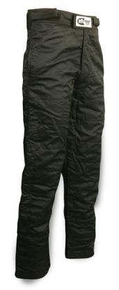 Pants Racer 2.4 3X-Large Black