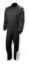 Suit Racer 2.4 1pc XX-Large Black