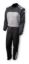 Suit Racer 2.4 1pc XX-Large Black / Gray