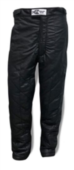 PANTS TF20 SFI/20 MEDIUM BLACK
