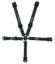 5-PT QM Harness Camlock Pull Down