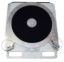 Mechanical Turn Plates