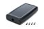 Battery Holder Wireless Scale Pad