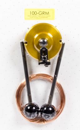 Groove-O-Matic Block Ringing Tool