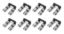 BBM Hyd Roller Lifter Set - Retro-Fit